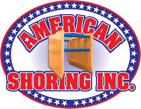 American Shoring, Inc. - Shooring & Rental Equipment in Newburgh NY, Shrewsbury MA, & Joppa MD